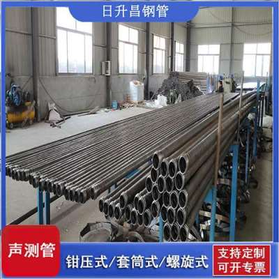 罗定声测管桩基检测的频率要达到多少百分比