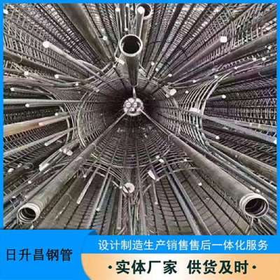 罗定桩基声测管检测时主要考虑两方面的规范内容