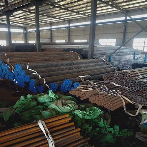 罗定声测管为何能作为桩基础检测材料？