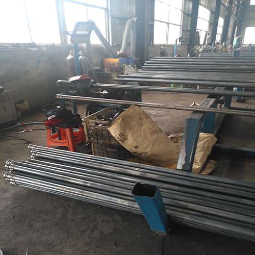 罗定桥梁桩基声测管的施工工艺流程